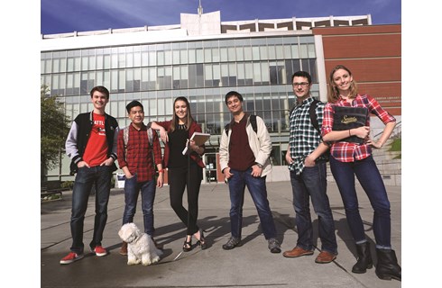 Seattle University